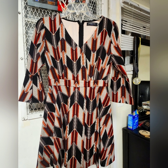Baby doll dress - Picture 1 of 2